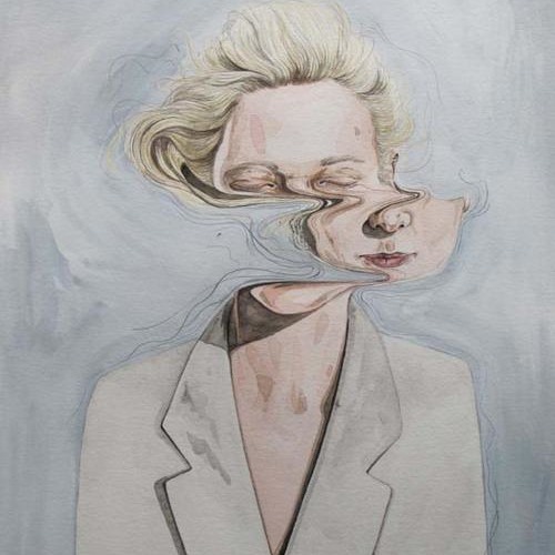 Daniel Bortz - The Misery (Nu & Acid Pauli Remix)