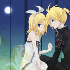 Romeo and Cinderella (feat. Miku, Rin, Len, Luka, Kaito, Meiko, Gackpoid, & Teto)