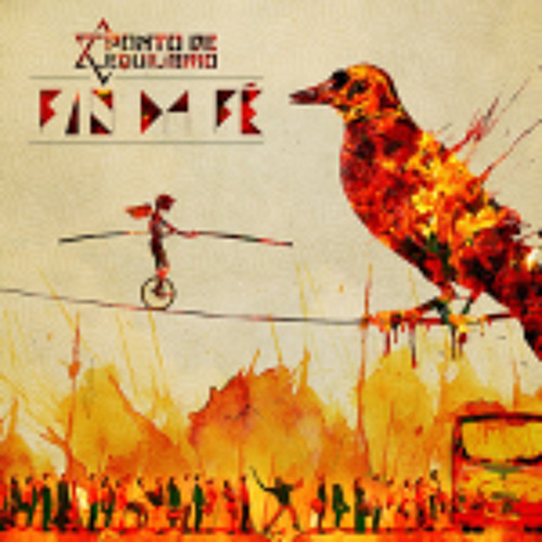 Fio Da Fé - Ponto De Equilibrio