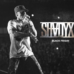 Eminem   Shady XV (Official Audio) (Shady XV)