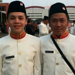 Medley Nusantara by Gita Bahana Nusantara 2014 at Cibubur