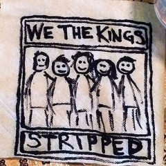 Stone Walls By We The Kings