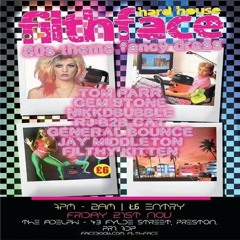 "Filth Face" Mix Collection