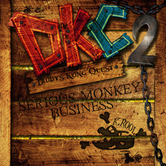 2-18 Monkeys Disarm Their Kremlings [Nekofrog feat. Brandon Strader]
