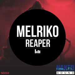 Reaper (Original Mix) // [Naked Sounds] OUT NOW ON BEATPORT!