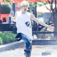 #25thHappyDWday Dongwoo ssi saengil chuka hamnida!!special for you "try" covers by me.^^ at Dino happy day