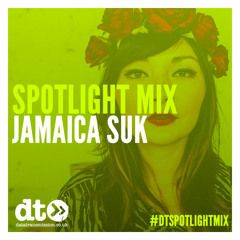 Spotlight Mix: Jamaica Suk
