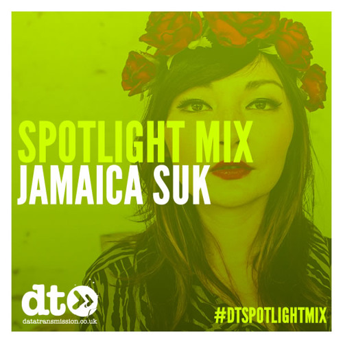 Spotlight Mix: Jamaica Suk