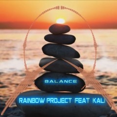 Balance (feat. Lucidream)