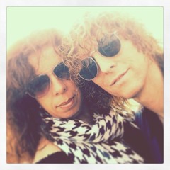 Soaking In Each Other