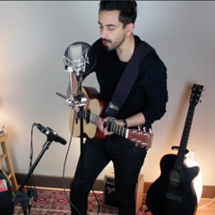 Taaron Se (Coldplay Urdu Cover) - Bilal Khan