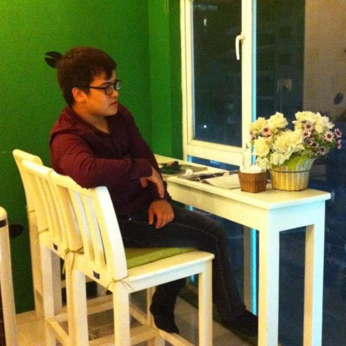Nơi Ấy Con Tìm Về - Đào Anh Tuấn