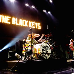 Lonely Boy - The Black Keys