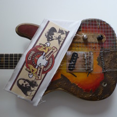 Crash & Gonzalés - Sharp Dressed Man