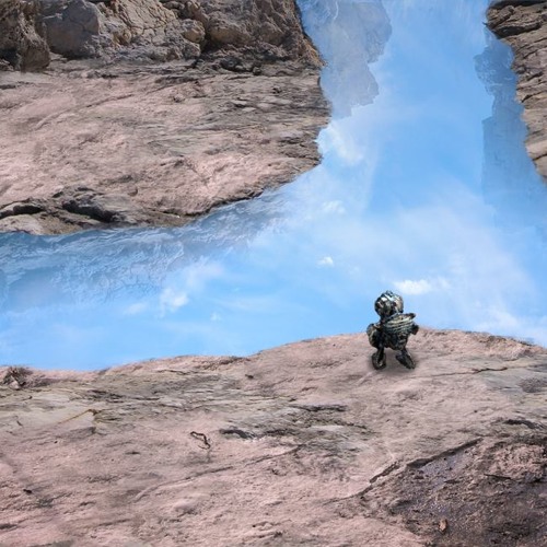 Bloom: Memories - Water Area