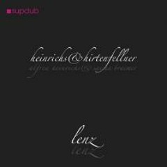 Heinrichs & Hirtenfellner - The Weekend (feat Dan Caster)
