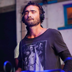 Mikalogic - Live @ Fuse, Museu da Carris 15.11.14