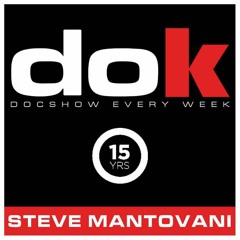 Steve Mantovani@DOK 15 Years 15 Nov 2014