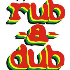 "Nuff Lyrics" (Rub a Dub Session) - General GR & King D (Rebel Elementz)