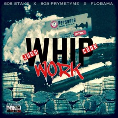 Jugg Cook Whip Work