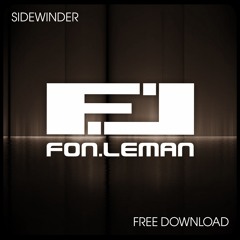 Fon.Leman - Sidewinder (Original Mix)