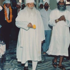 Amolak Bachan Sant Baba Mihan Singh Ji - 14/4/1986