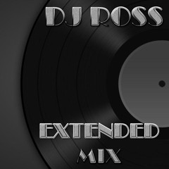 Ice Cream - Mnogo Dobre (DJ Ross Official X - Mix)