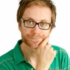 Stephen Merchant hilariously talks abt his new movie , missing London, and life in L.A.
