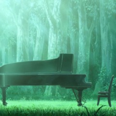 Klaveripala  / Song for the piano