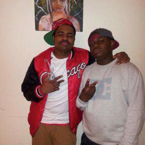 02 - Paradox Ft. Berthold, KK, Lil D, Slammer And Mappz - Swagg Remix