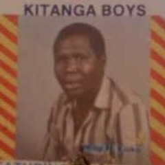 Benita Mwikali -  Kitanga Boys Band (ojo bravo)