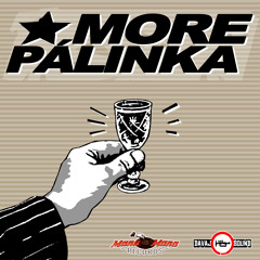Davaj Sound - More Palinka EP - - minimix - -