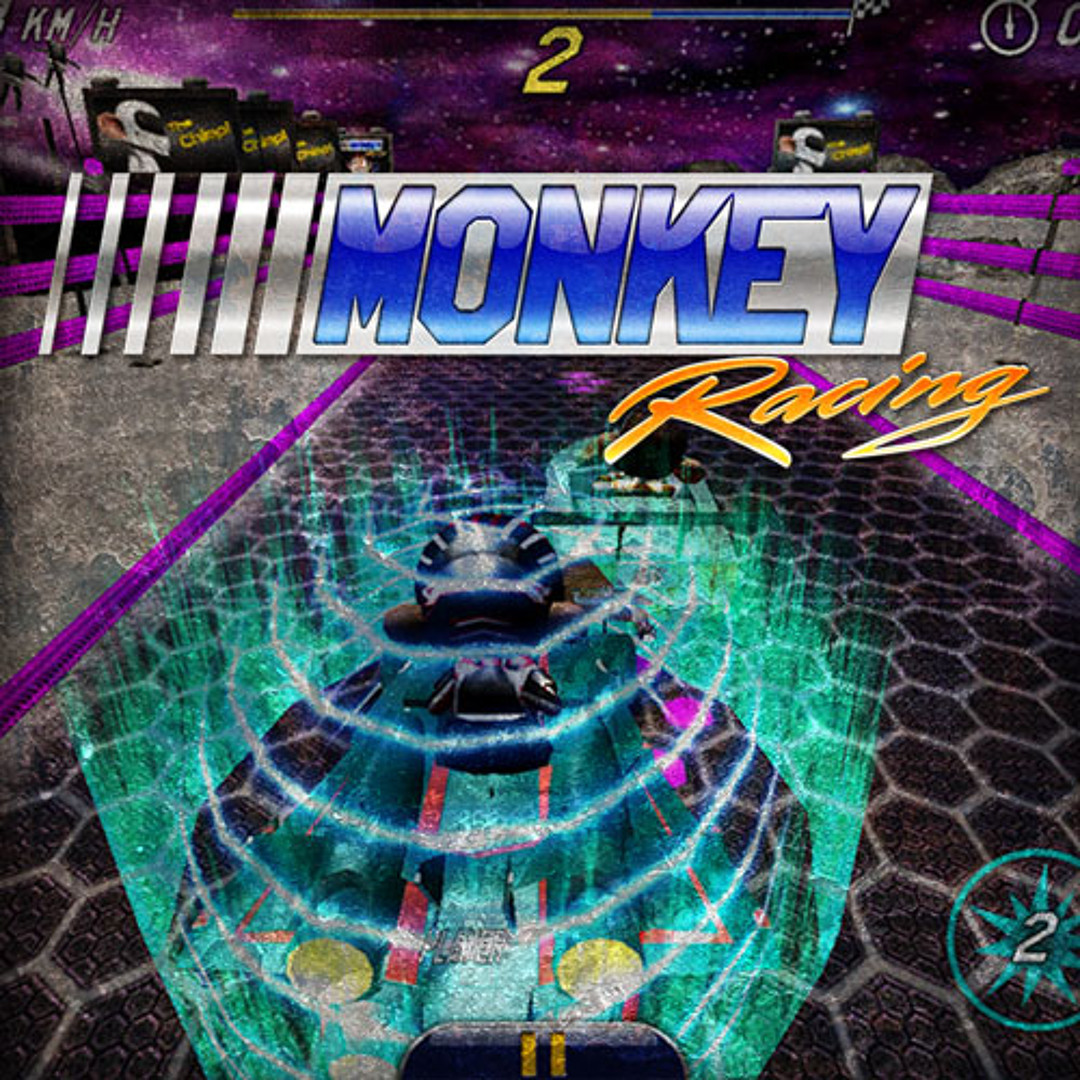 Stream Riccardo Bellistri | Listen to Monkey Racing OST playlist online ...