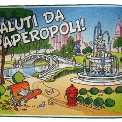 A paperopoli