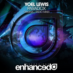 Yoel Lewis - Paradox (Original Mix) [OUT NOW]
