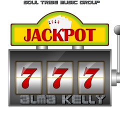 Alma Kelly - JackPot