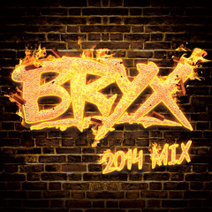 BRYX MIX - 2014