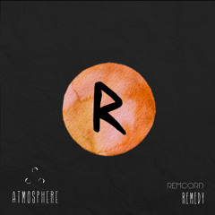 Remcord - Remedy (Original Mix)
