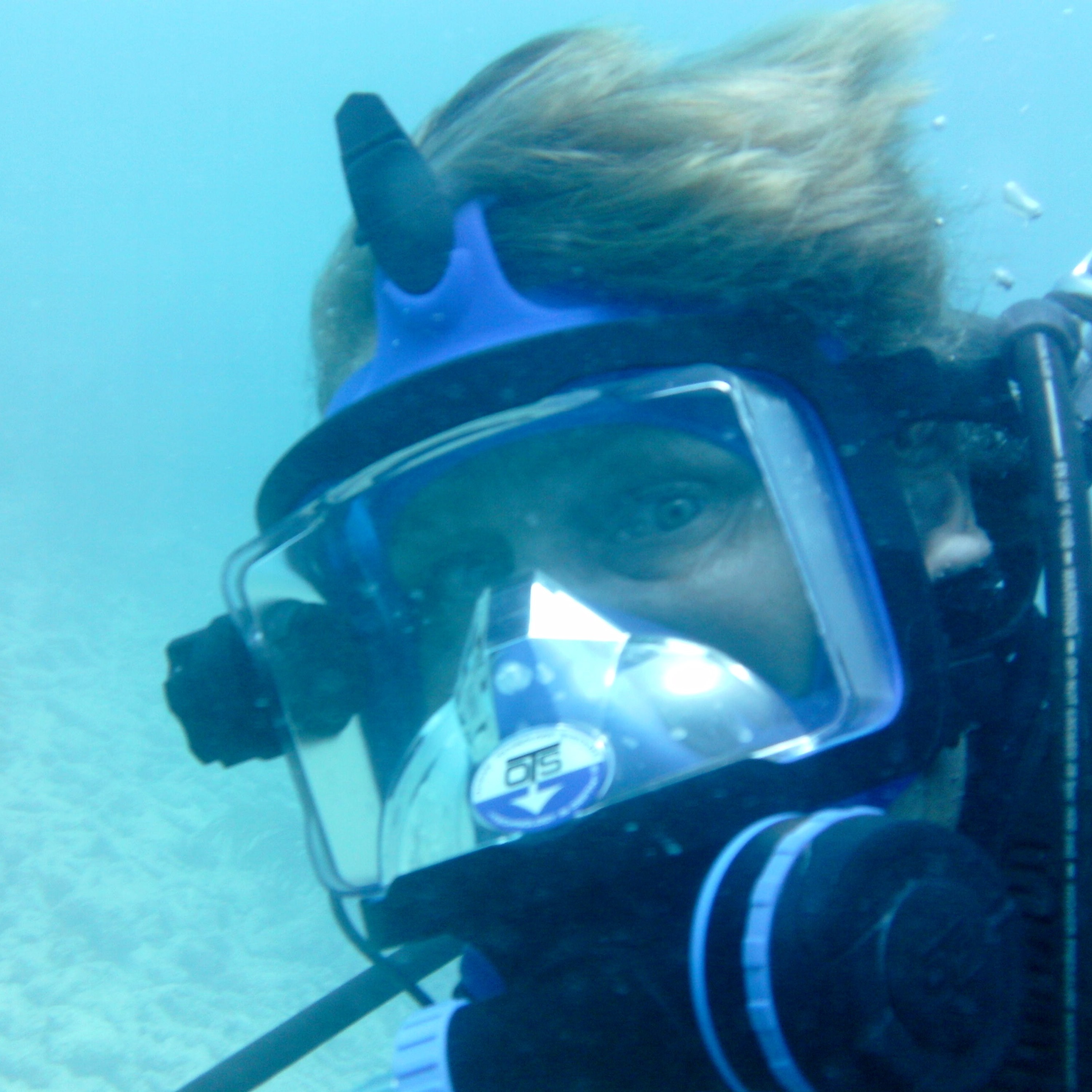 ScubaPath 10 - Erica Beaurline Eco Dive Tour Charter Business