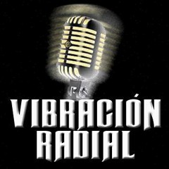 ARRITMIA EN VIVO!...SPECTROFOBIA/VIBRACIÓN RADIAL