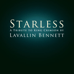 Starless (King Crimson Tribute) with Lavallin