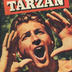 Tarzan - EL Alfa (Intro DjPitufo Ft. @DjEduCastillo)