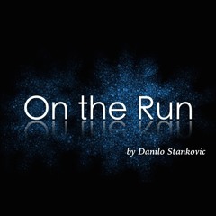 On the Run (teaser)