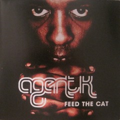 Agent K - Feed The Cat