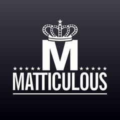 Alright - Red Carpet (Matticulous Remix)