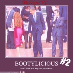 Bootylicious #2 - MervynVL