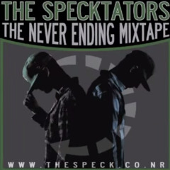 The Specktators - Respiration (Freestyle)