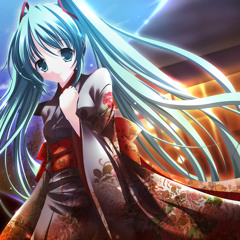 nightcore