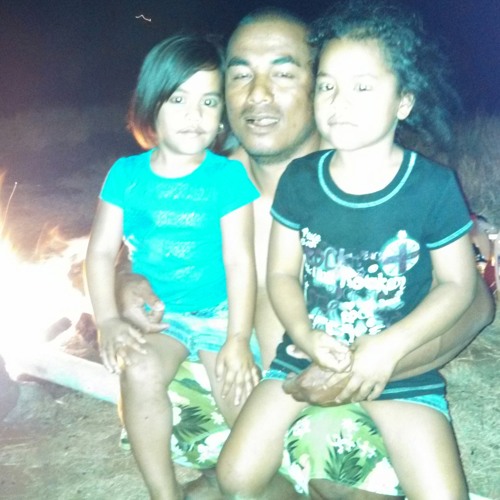 Neryann at Hawaii