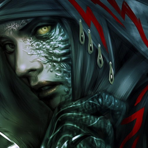 Sacrifice (Original Mix)